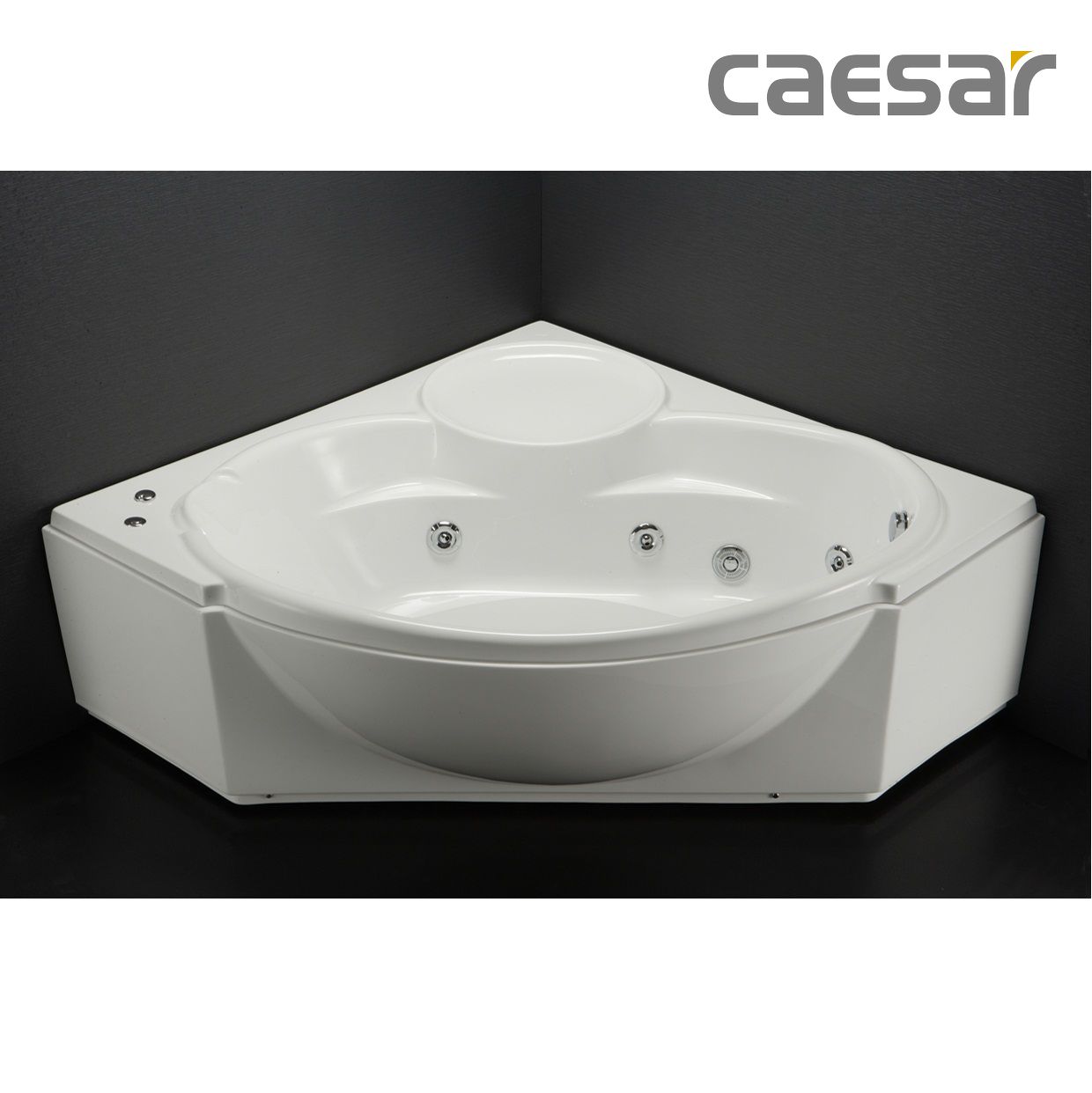 Bồn tắm CAESAR MT5150A